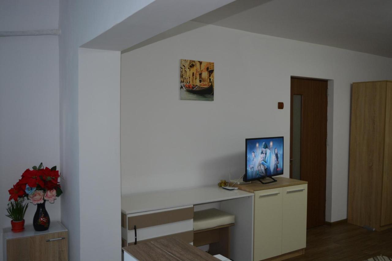 Studio Agatha 26 Bukareszt Zewnętrze zdjęcie
