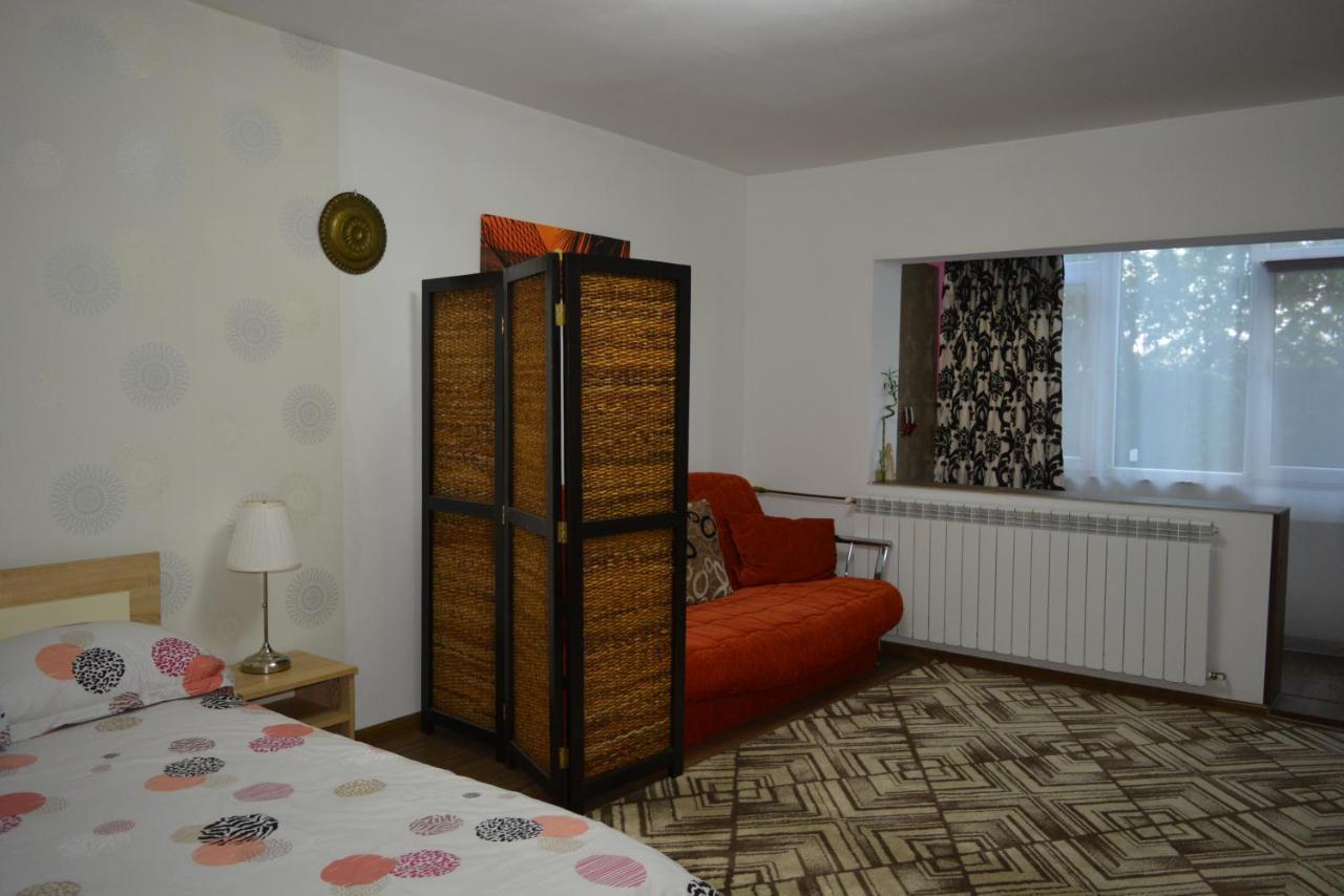 Studio Agatha 26 Bukareszt Zewnętrze zdjęcie