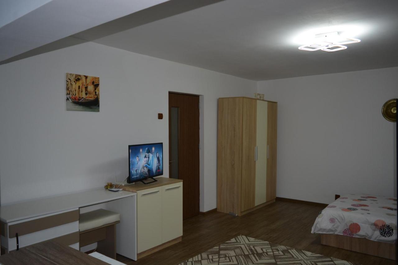 Studio Agatha 26 Bukareszt Zewnętrze zdjęcie