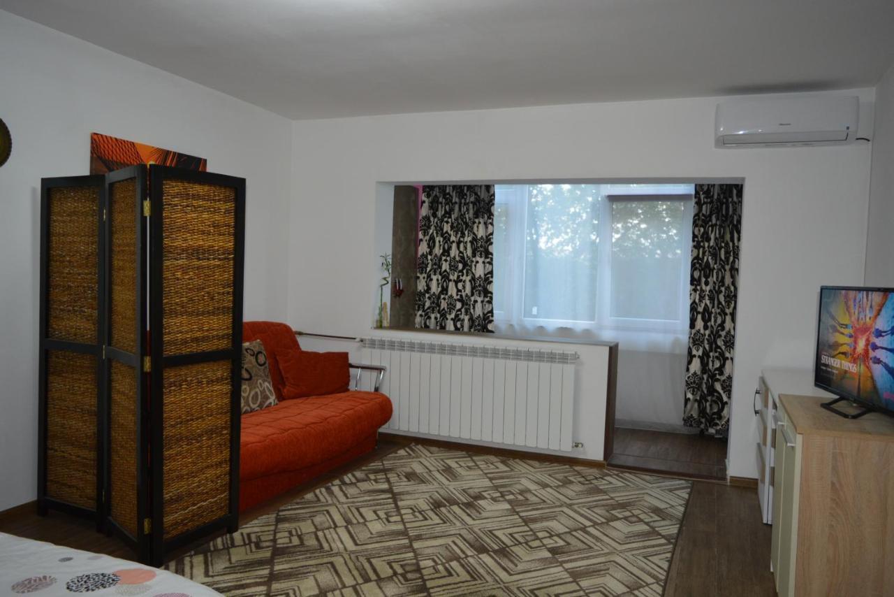 Studio Agatha 26 Bukareszt Zewnętrze zdjęcie