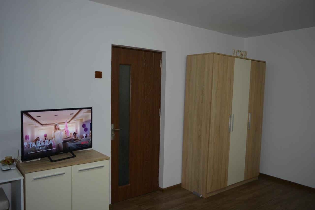Studio Agatha 26 Bukareszt Zewnętrze zdjęcie